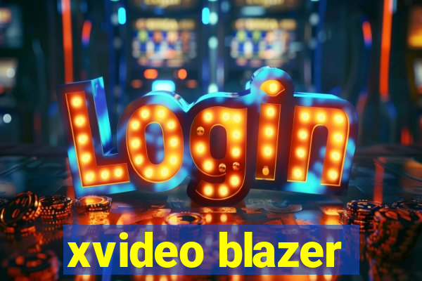 xvideo blazer